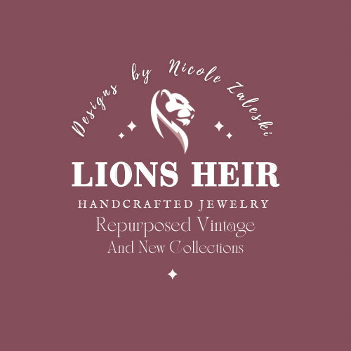 Lions Heir Jewelry